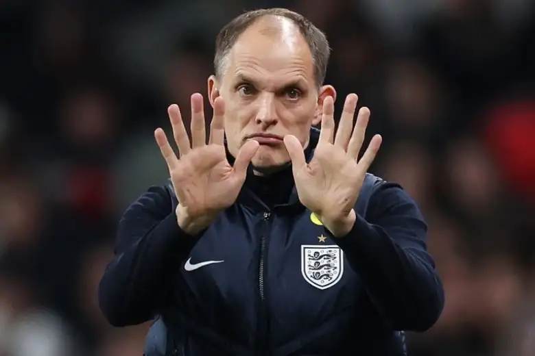 Thomas Tuchel