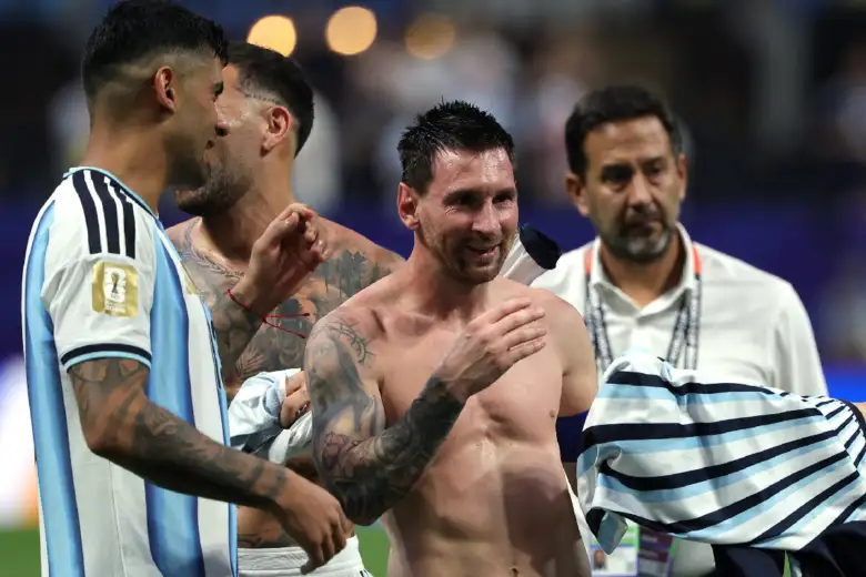 Argentina sp 2026