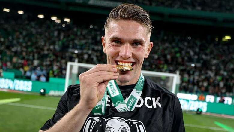 Viktor Gyokeres