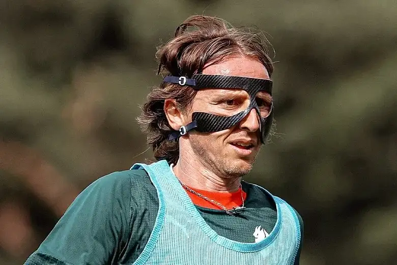 Luka modric