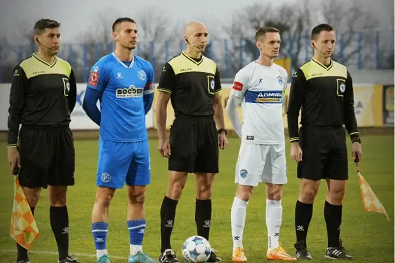 Kup Bi H FK Radnik Bijeljina FK Laktasi