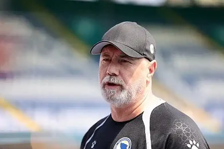 Sergej Barbarez