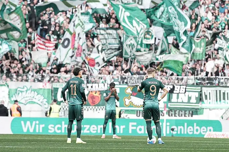 Werder Bremen