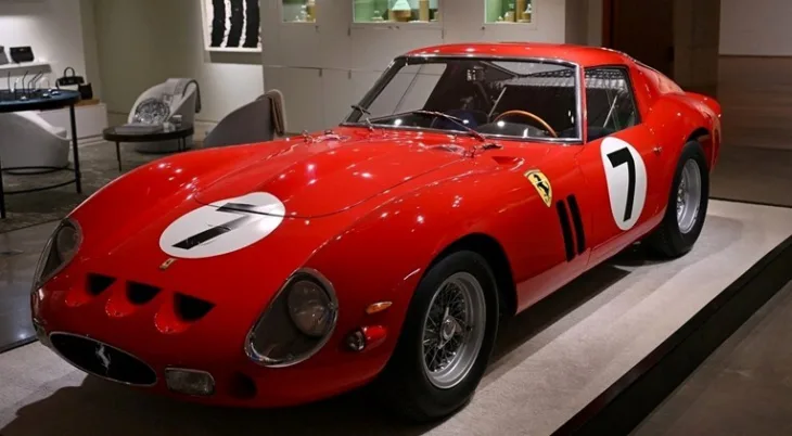 Ferari EPA