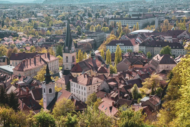 Ljubljana envato scaled