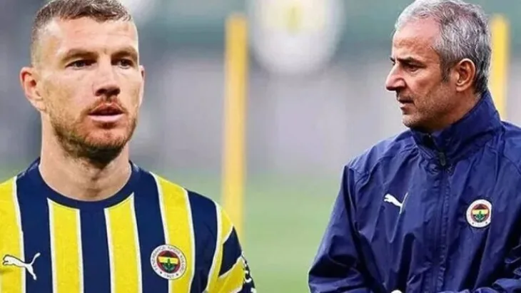Edin Dzeko