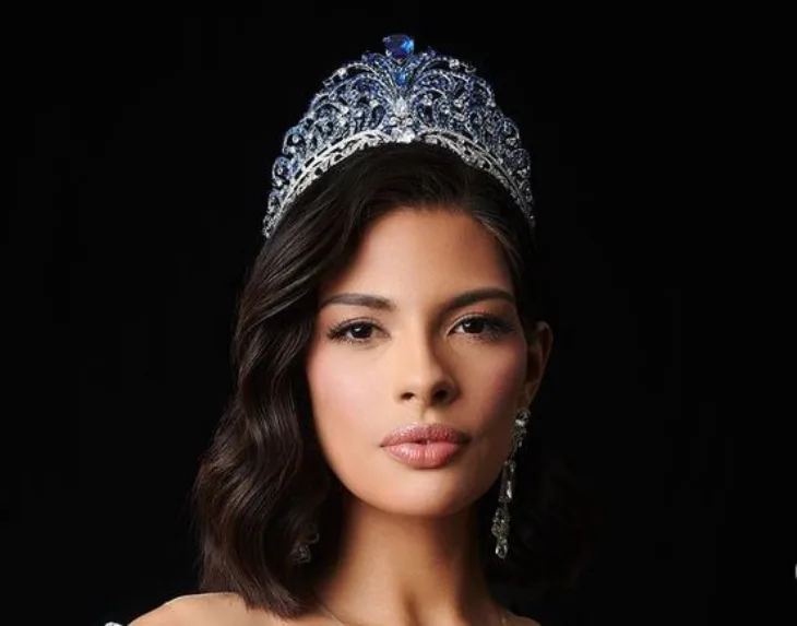 Sheynnis Palacios miss universe 2023