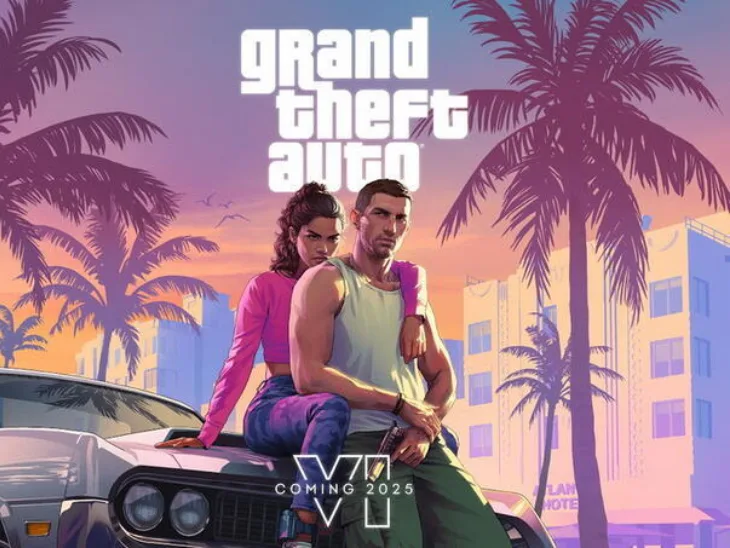Igrica gta 6
