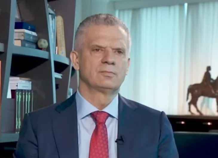 Fahrudin Radončić BHT Screenshot