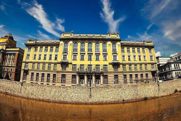 BH Pošta