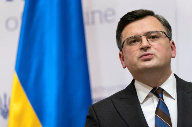 Dmitro Kuleba