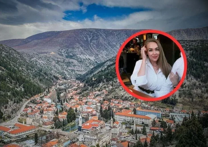 Jasmina izetbegovic prometna nesreca u stocu