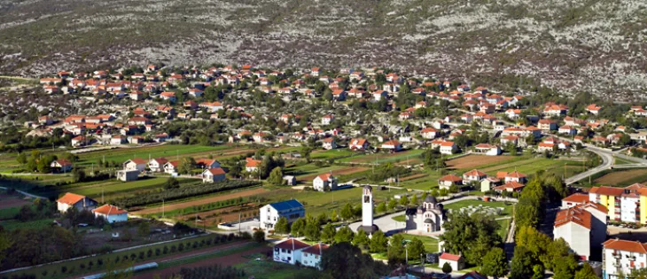 Ljubinje