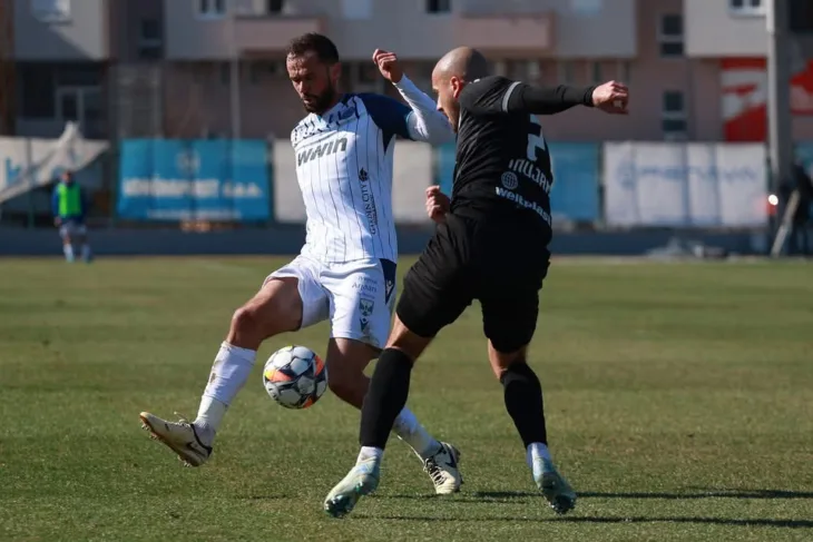 FK Zeljeznicar