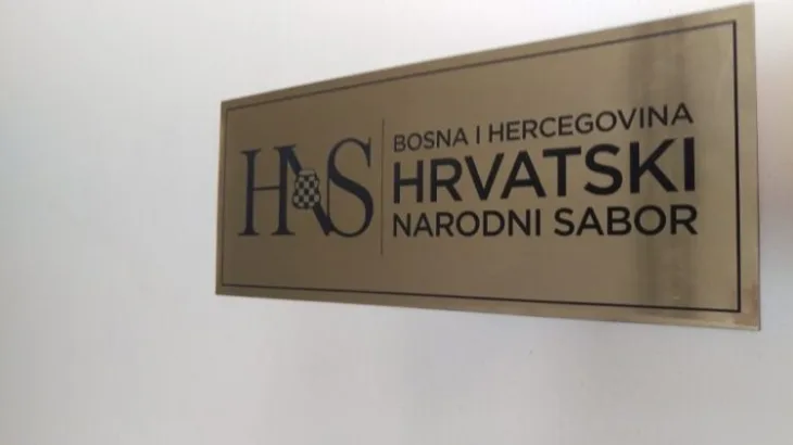 HNS BiH