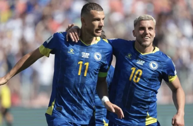 dzeko