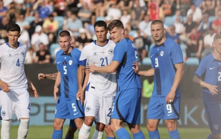 Zmajevi Slovenija