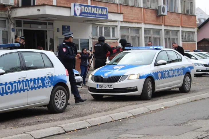 PU Gradiska