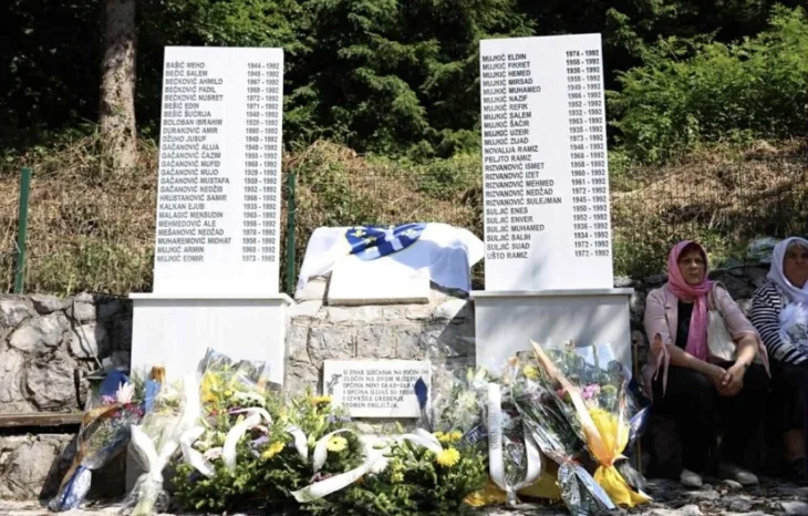 “Autobus smrti“ u Sokolini godišnjica