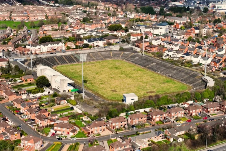 Casement Park