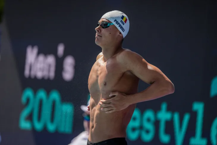 David Popovici