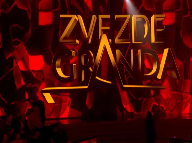 zvezde granda