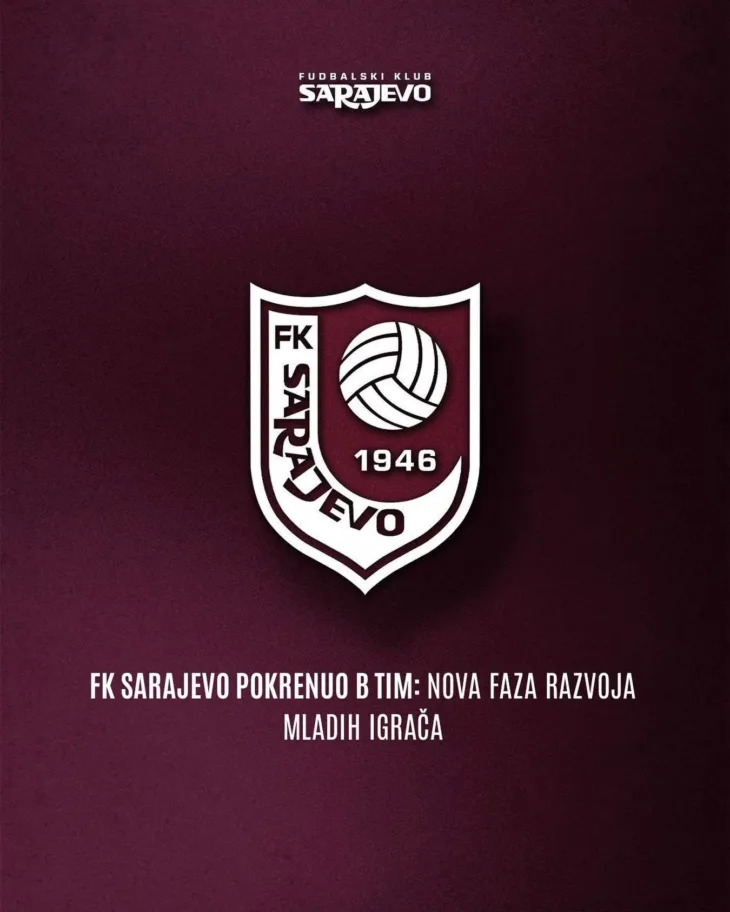 FK Sarajevo