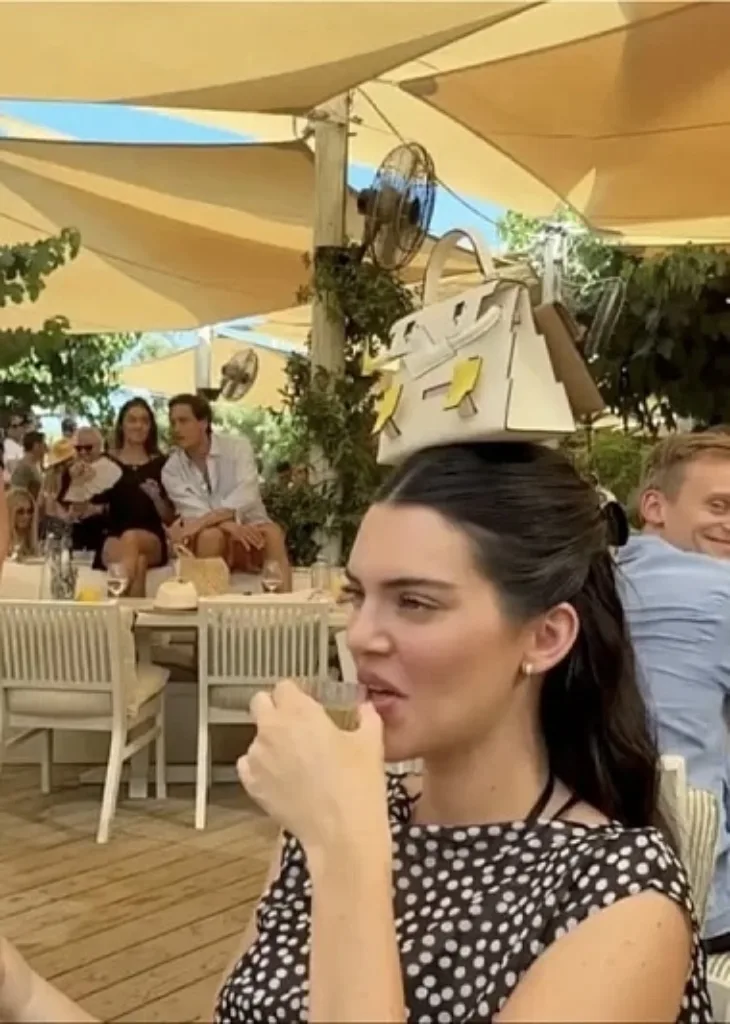 Kendall Jenner