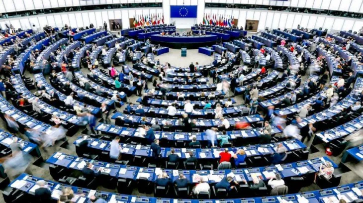 Eu parlament