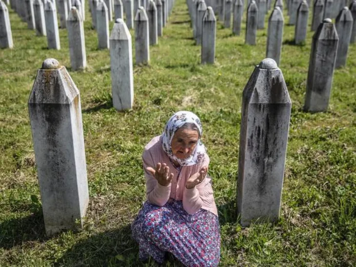 srebrenica