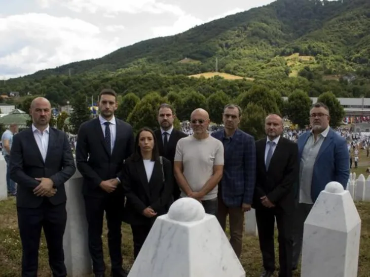 Pokret slobodnih građana