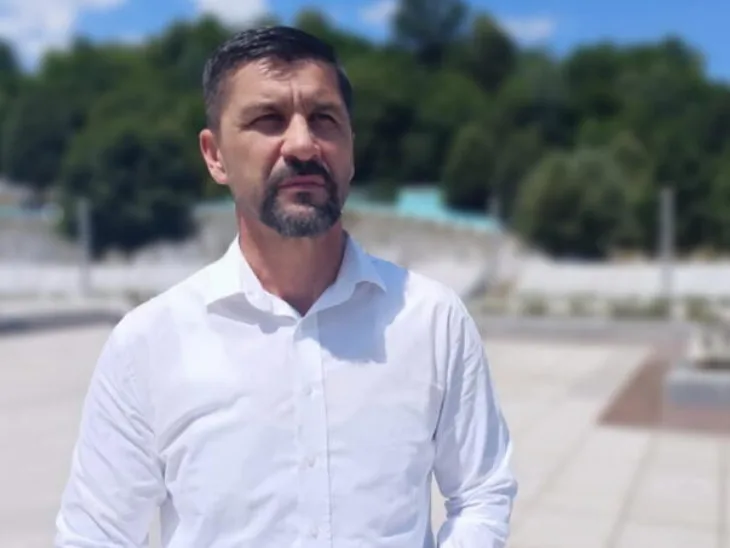 Damir Peštalić/ preporod