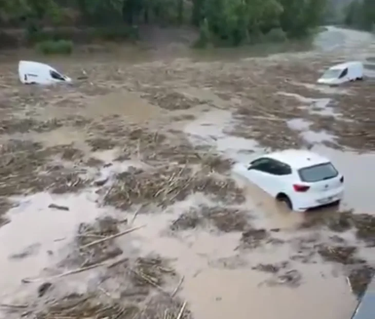 Španija poplave/ x