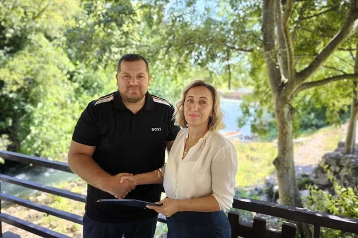 pozder kravice