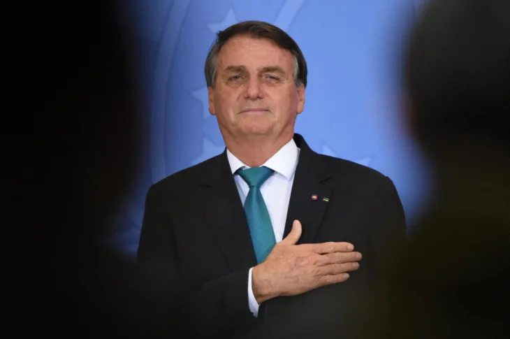 Jaira Bolsonaro