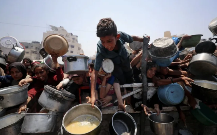 Gaza