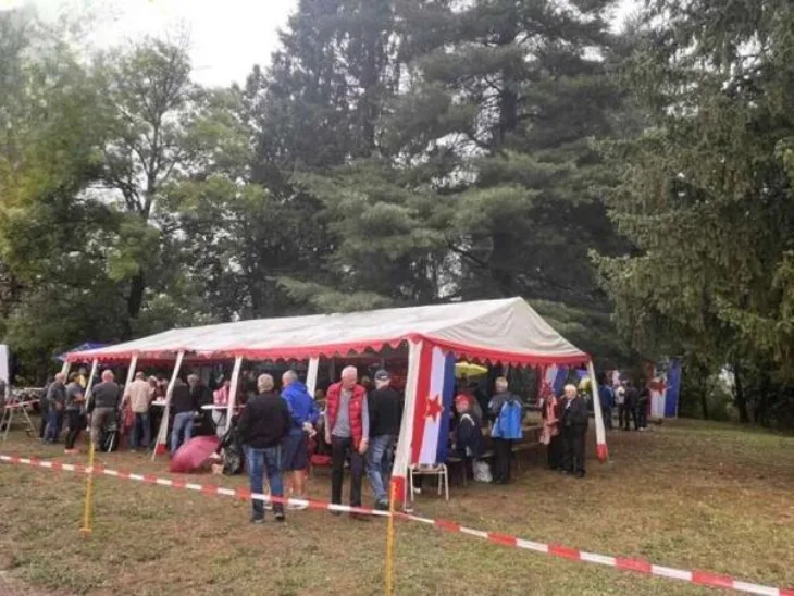 Dan ustanka naroda BiH u Bosanskoj Bojni/ Fena