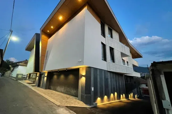 Karišikova rezidencija u Starom Gradu