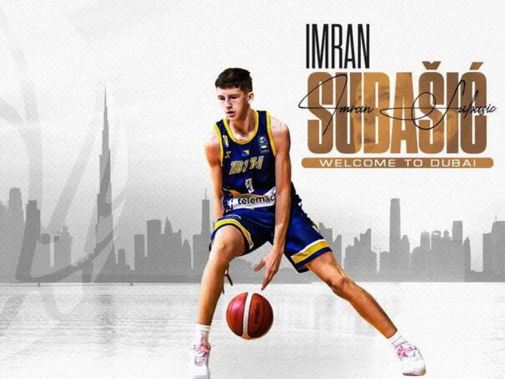 Imran Subasic