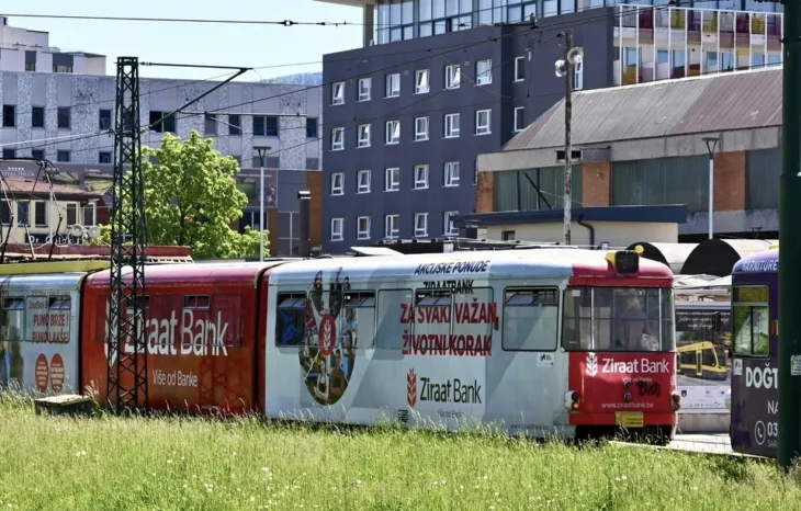 ilidza terminal