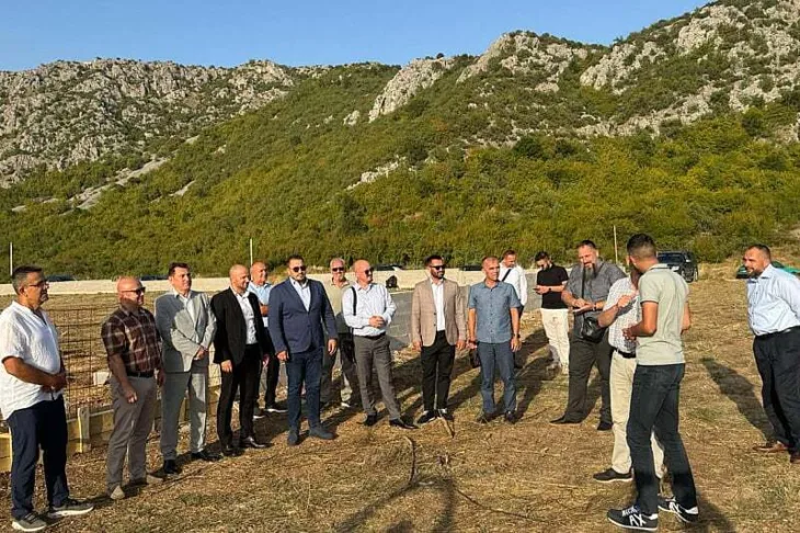 Klub Bošnjaka Stolac