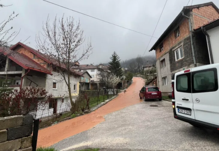 Širokača