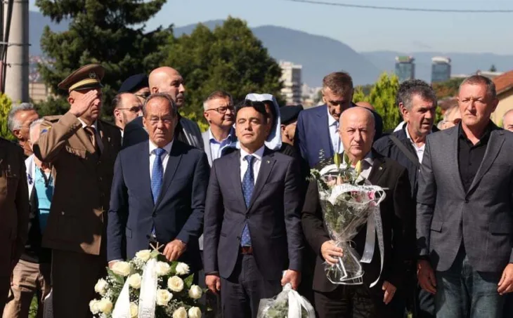 Prvi korpus Armije RBiH