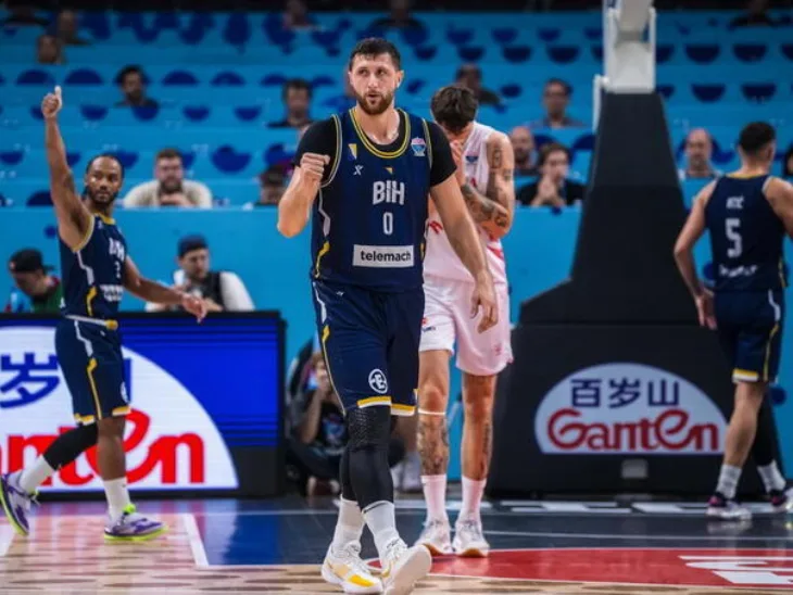 jusuf nurkic