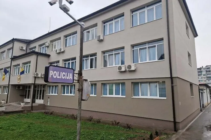 mup gorazde