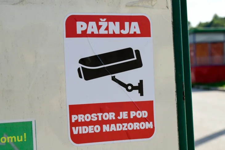 Kamera