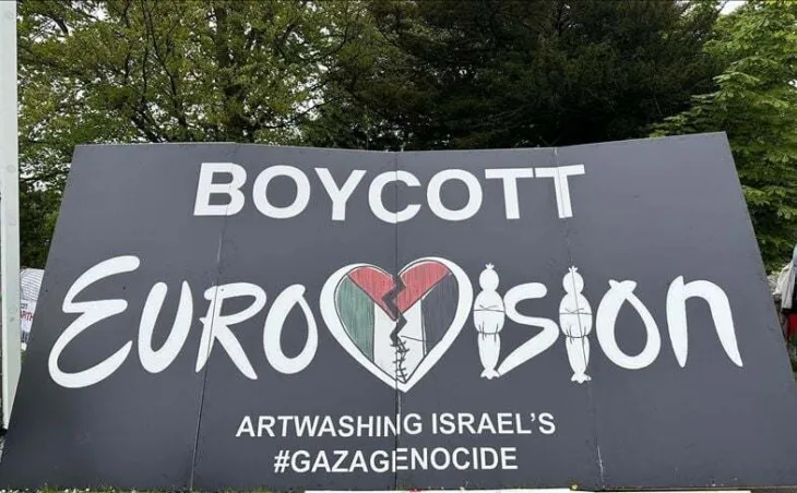 Eurosong bojkot