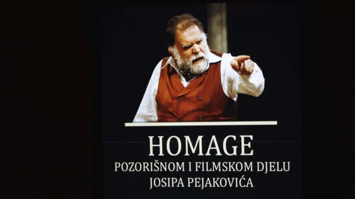 Josip pejkovic