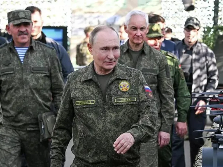 Putin