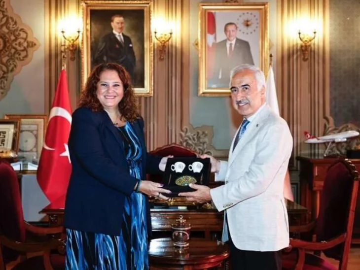 Turska